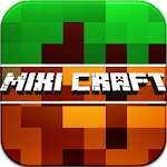 Cover Image of Download Mixi Craft Building 4.8.1.5 APK