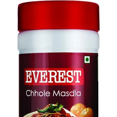 Everest Masala - Chhole - 200 gm