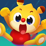 Cover Image of Tải xuống Cheetahboo Super Dash - Arcade & Adventure 1.0.3 APK