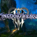 Chrome Kingdom Hearts 3 Tab