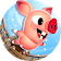 Bacon Escape icon