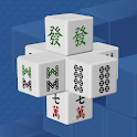 Cubic Mahjong 3D