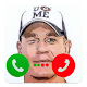 Call Prank John Cena icon