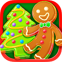 Download Christmas Unicorn Cookies & Gingerbre Install Latest APK downloader