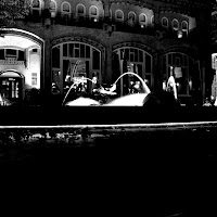 Amsterdam noir  di 