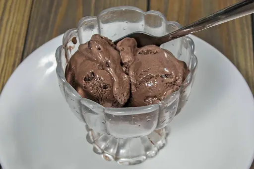 Chocochip Ice Cream