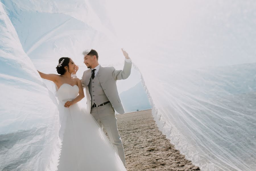 Fotógrafo de casamento Nellhy Ruiz (nellhyruiz). Foto de 16 de fevereiro 2022