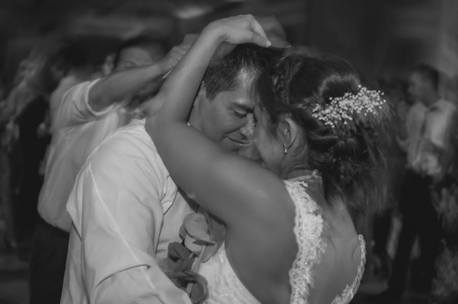 Свадебный фотограф Julián Ibáñez (ibez). Фотография от 2 декабря 2014