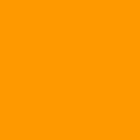 Orange theme