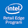 Intel® Retail Edge Program icon