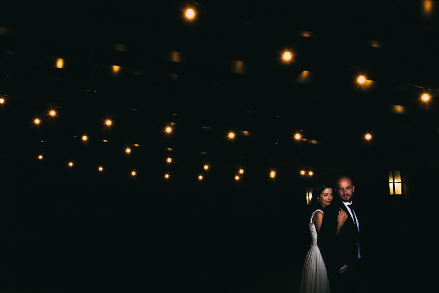 Wedding photographer Mauricio Fernández Rocca (mauriciog). Photo of 18 July 2017