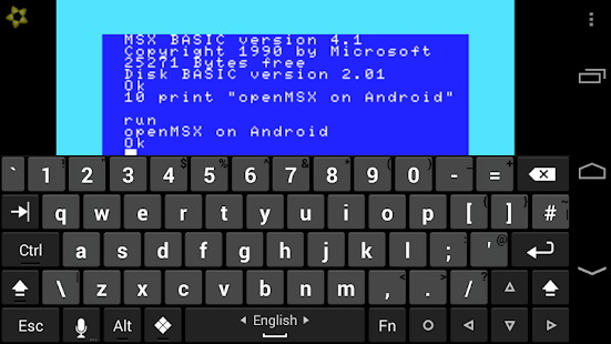 openMSX(圖2)-速報App