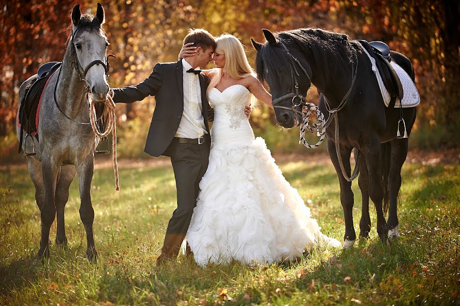 Wedding photographer Alexander Vorobiov (1head1). Photo of 17 April 2018