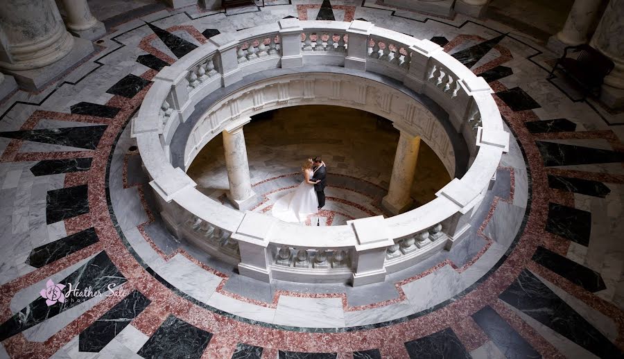 Svadobný fotograf Heather Sali (heathersali). Fotografia publikovaná 4. mája 2023