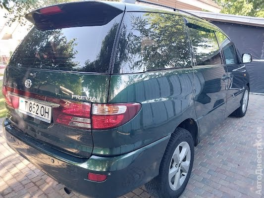 продам авто Toyota Previa Previa фото 2