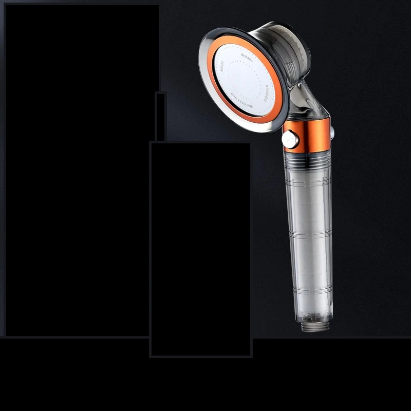 Xiaoman Waist turbodouche, de online sensatie. Ervaar een krachtige waterstraal, ergonomisch design en verwen uzelf met een heerlijke douche.