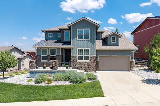 Luxury house for sale in Parker (United States)