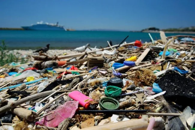 WWF poziva na globalnu zabranu štetnih jednokratnih plastičnih proizvoda
