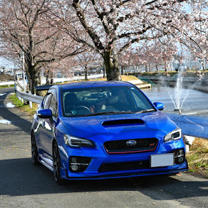 WRX STI