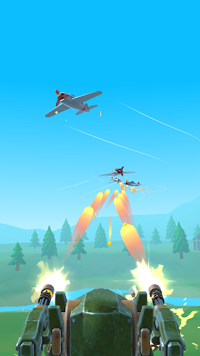 Screenshot Defense Turret: Fury