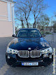 продам авто BMW X3 X3 (F25)