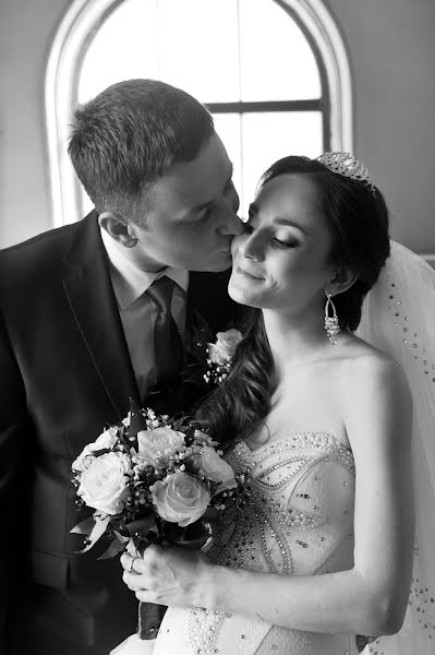Vestuvių fotografas Vladimir Andreychishen (vladimir777). Nuotrauka 2016 lapkričio 21
