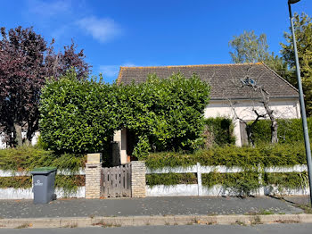 maison à Herouville-saint-clair (14)