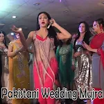 Cover Image of Download Pakistani Wedding Mujra Video 1.0 APK