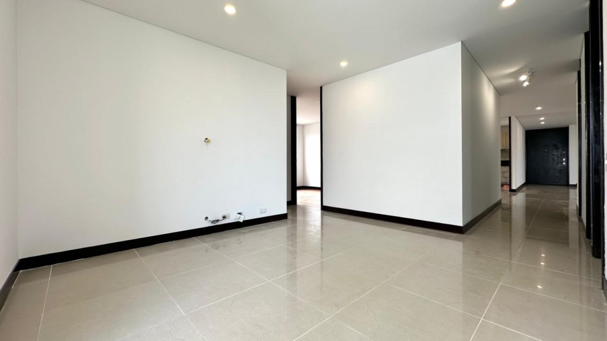 Apartamento para Arriendo en Poblado