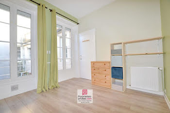 appartement à Luçon (85)