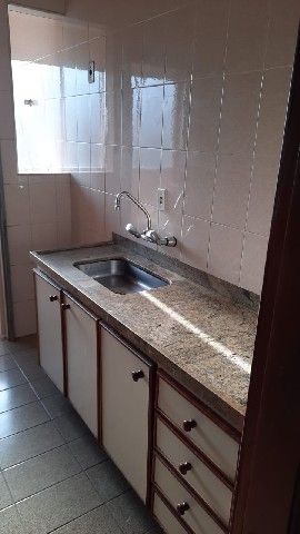 Apartamentos para alugar Saudade