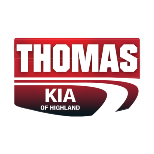 Thomas Kia Service 商業 App LOGO-APP開箱王