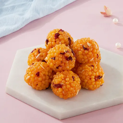 Moti Boondi Laddoo