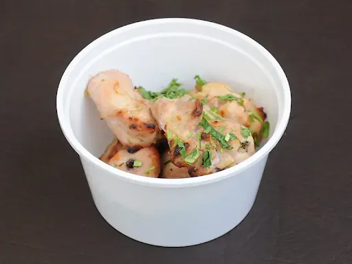 Malai Chicken Tikka