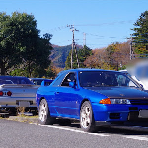 スカイライン GT-R R32