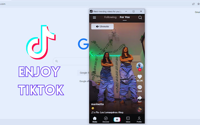 how to use extension on mobile｜TikTok Search