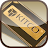 Gold Live! Widget - Gold Price Icon