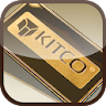 Gold Live! Widget - Gold Price Icon