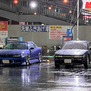 シルビア S15