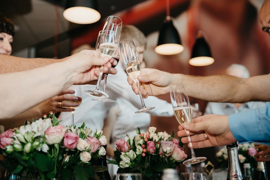 Fotograful de nuntă Tatyana Nesterova (tanyanessterova). Fotografia din 12 ianuarie 2019