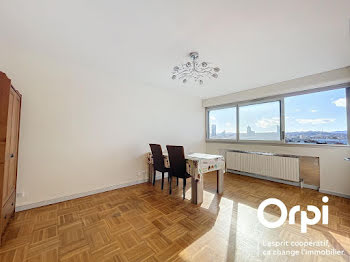 appartement à Villeurbanne (69)