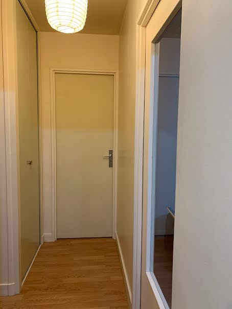 Vente appartement 1 pièce 33.41 m² à Paris 18ème (75018), 282 000 €