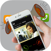 Caller Name Announcer-Pro 2.18.6 Icon