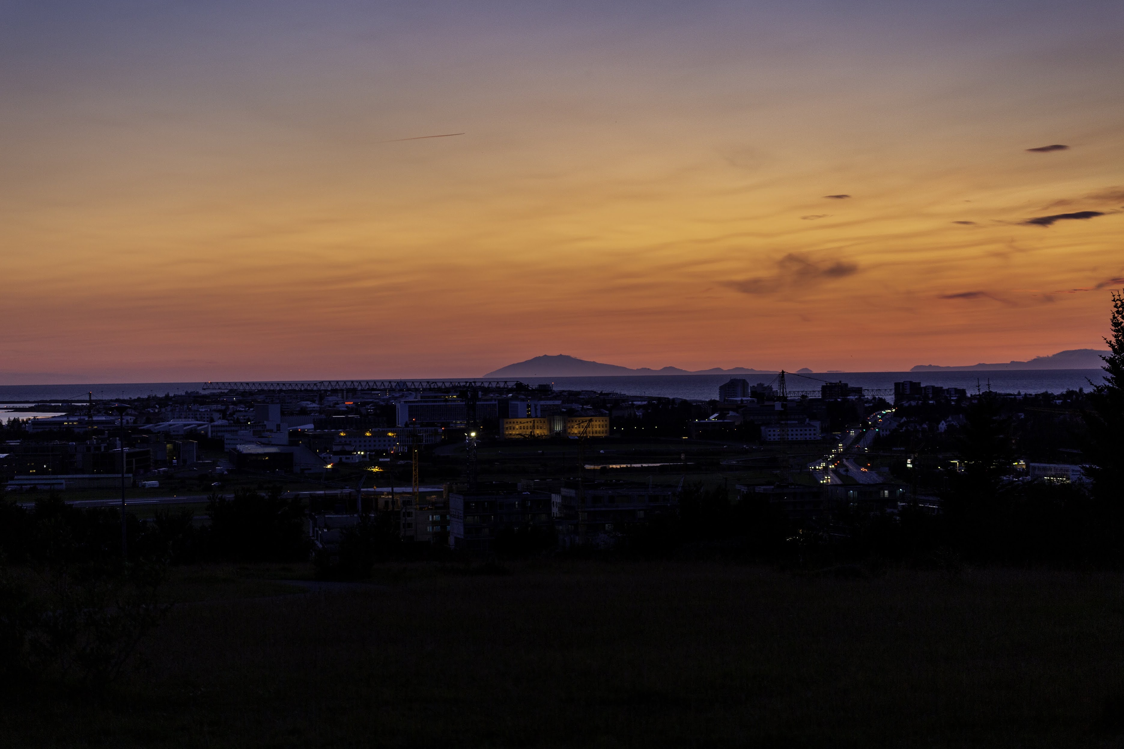 Исландия - родина слонов (архипелаг Vestmannaeyjar, юг, север, запад и Центр Пустоты)