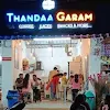 Thandaa Garam