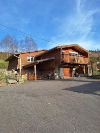 chalet à Le Tholy (88)