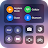 Control Center AZ icon