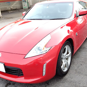 フェアレディZ Z34