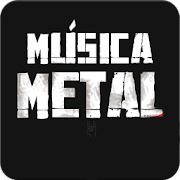 Metal Music 1.3 Icon