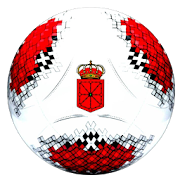 Futsal Navarra  Icon